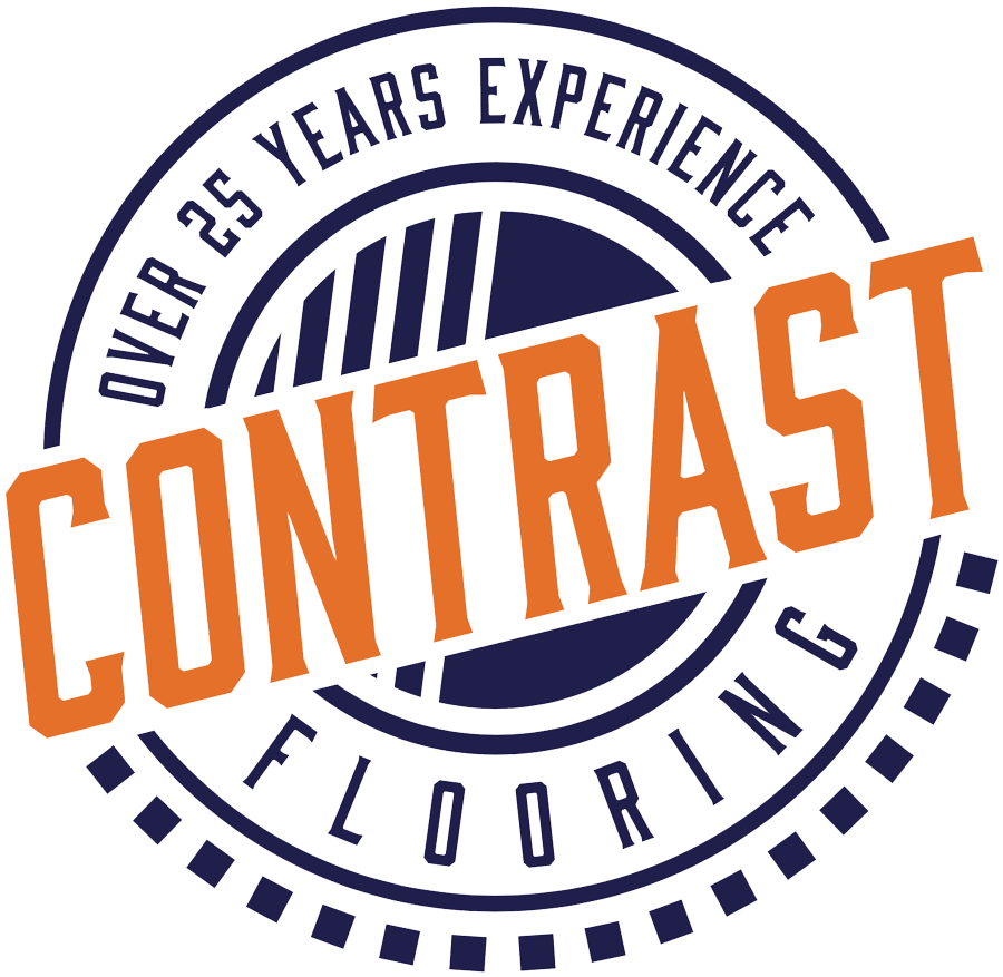 Contrast Flooring Logo